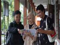 Program Perkuliahan Non Reguler Nomor 7