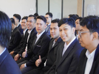 Program Perkuliahan Non Reguler Nomor 9
